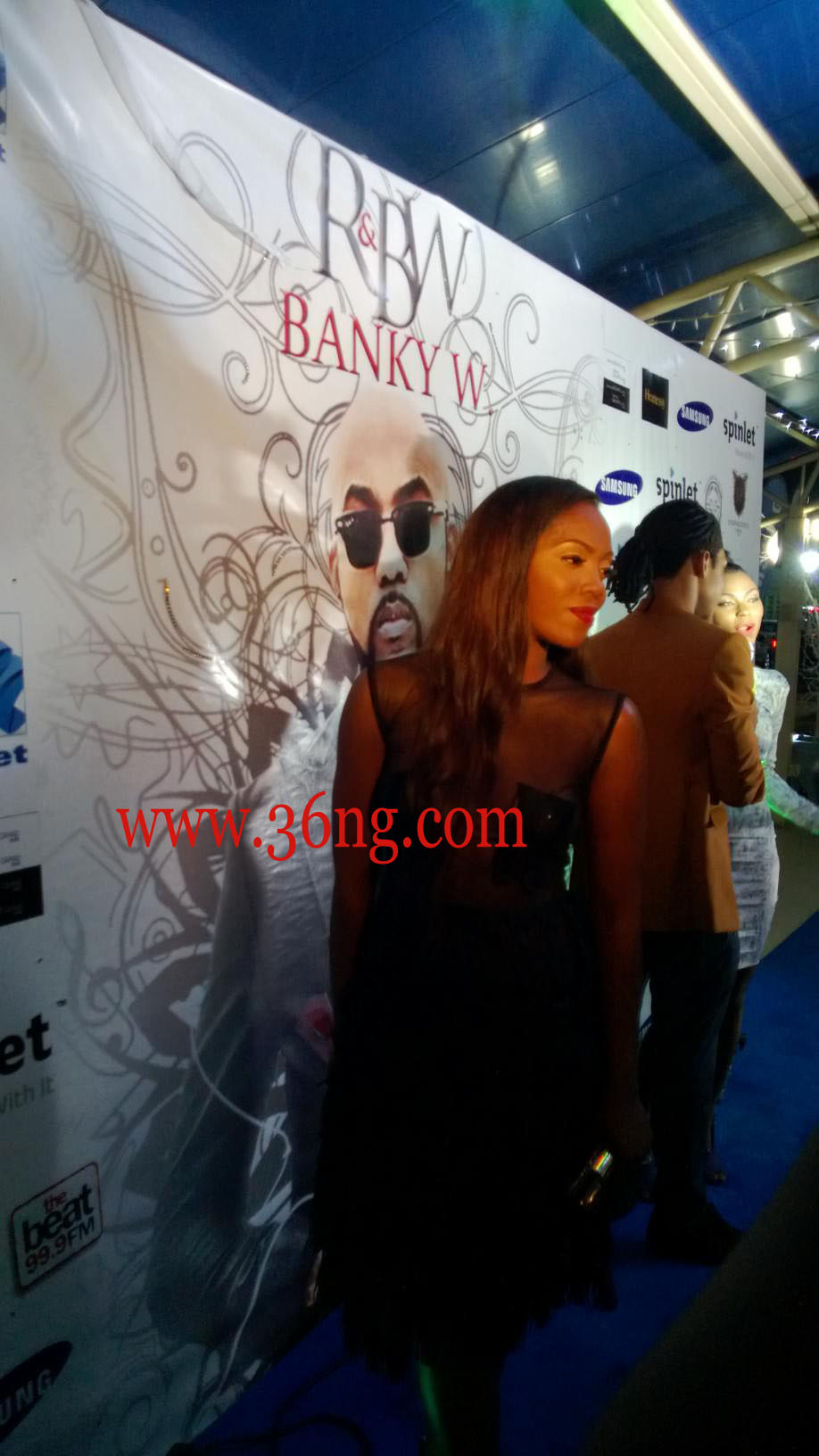 Banky W Album launch_36ng (12)