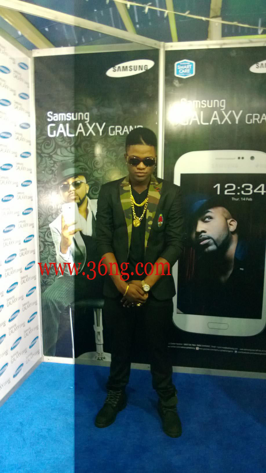 Banky W Album launch_36ng (14)