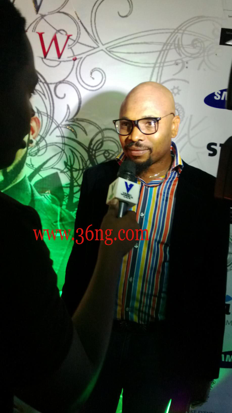 Banky W Album launch_36ng (15)