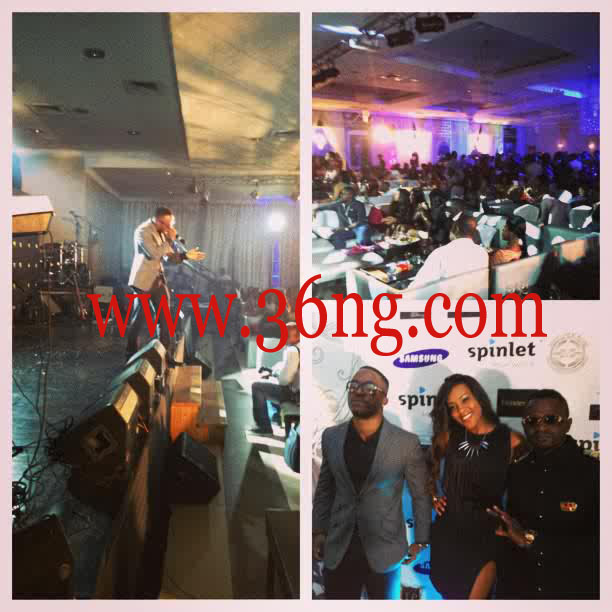 Banky W Album launch_36ng (2)