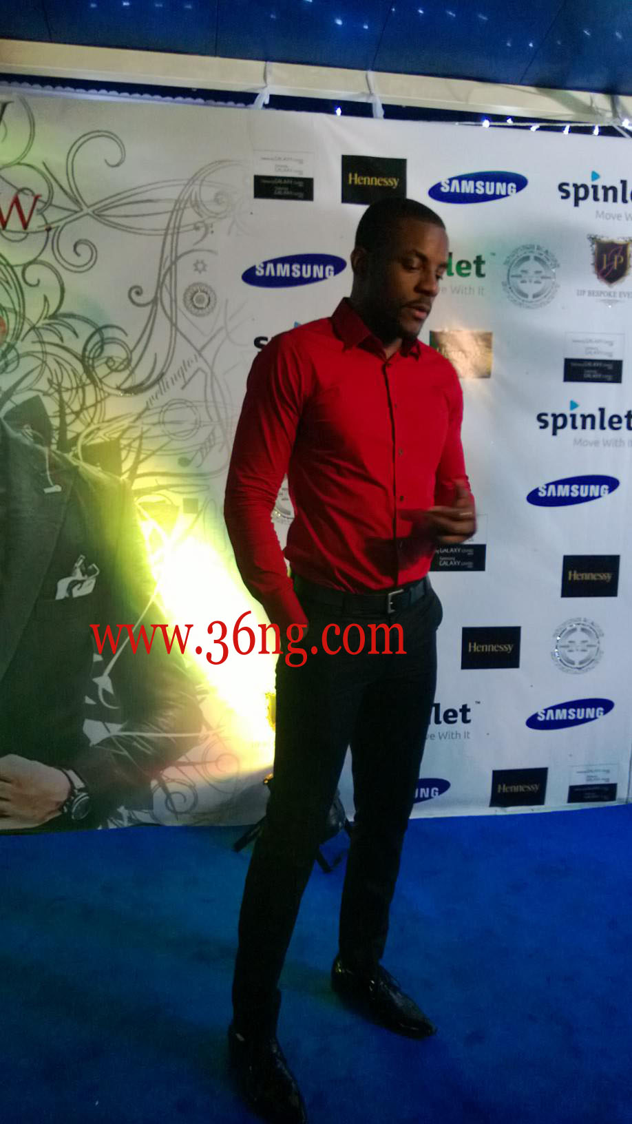 Banky W Album launch_36ng (5)