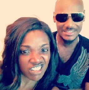 2Face And Annie2
