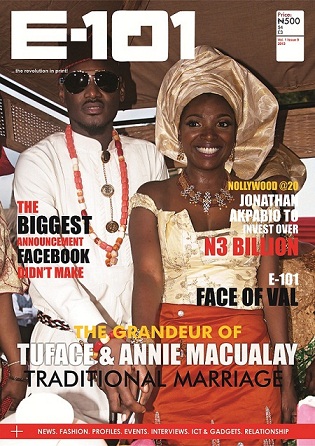 2face Idibia-e101-Magazine-Cover-36NG